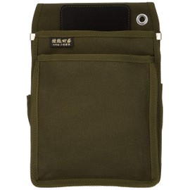 KOZUCHI KCN01BOD Waist Bag for Electricians for Outline Construction
