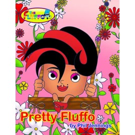 Pretty Fluffo: Volume 2