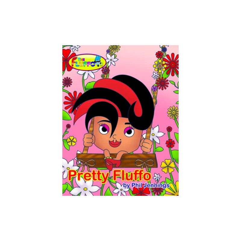 Pretty Fluffo: Volume 2