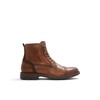 Call It Spring Men's Donovann Ankle Boot, Cognac, 9