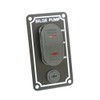 MiDMarine Bilge Pump Switch, 12V DC