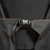 Blackstone 5091 Griddle Cover, 600D Polyester Canvas, Black - 52'