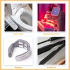 sourcing map 2 Pcs PTC Heating Element, AC DC 220V
