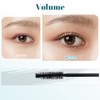 Huda - Máscara de pestañas Beauty Legit Lashes 2 en