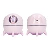Space Capsule Humidifier USB Large Mist Volume Cute Baby Humidifier