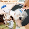 Lanties 6 Pcs Horse Clippers Grooming Razor Disposable Grooming Razor