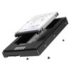 ORICO 2.5 3.5 Converter Mounter, 2.5" HDD/SSD to 3.5" Size