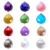 Crystal Sun Catcher, Pack of 12, 30 mm, Crystal Ball