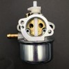 LIZAPUS Carburetor Compatible with Excell EXWGV2121 Pressure Washer Replacement Carb