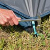 EURO MARKETING MANUFACTURING SCRHAMMER Multifunctional Hammer Metallic, Unique