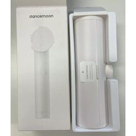 Dancemoon Pet Hair Remover Roller Cat & Dog Hair Remover Easy To Use BRAND NEW!