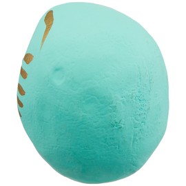 ヤマコー 風水だるまさん 緑 85047