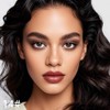Erinde Sombra de ojos en barra Matte, Resistente al Agua,