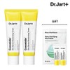Dr. Jart Ceramidin Cream 50ml x 2 (+ Milky Lotion 7ml x 2 + Mask Pack 2 Sheets), None / 세라마이딘 크림 50mlx2(+밀키 로션 7mlx2+마스크 팩 2매), 없음