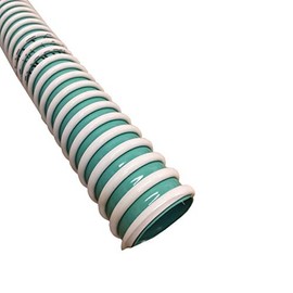 1-3/8" Fill Hose for RV Concession Fresh Water Tank - Marine, Boats, Campers, Trailer, RVs, Concession (3 Feet)