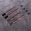 4pcs 30AS ESC 26S Brushless ESC Upgrade Parts Fit for