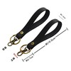 Genuine Leather Cover for Nail Clippers, Genuine Leather Case for