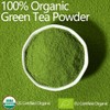 Ceremonial Grade Matcha Green Tea Powder, 1.06 Oz/30g, 100% Organic