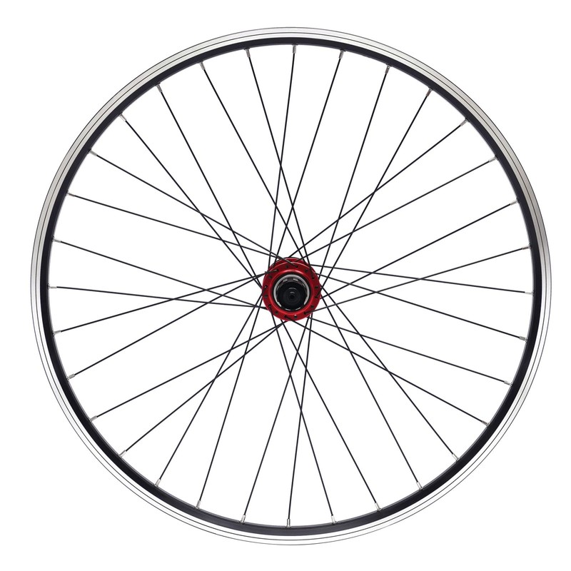 29 Inch Mountain Bike Wheelset, Aluminum Alloy Rim Disc Brake
