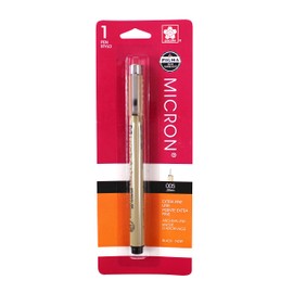 SAKURA Pigma Micron Ink Pen Set 005 1CT 005 1CT Black