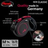 FLEXI New Classic Tape Retractable Dog Leash for Medium Dogs