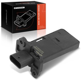 A-Premium Mass Air Flow Sensor Meter Compatible with Ram 2500 2019-2023, 3500 2019-2023, 4500 2019-2023, 5500 2019-2023 - L6 6.7L