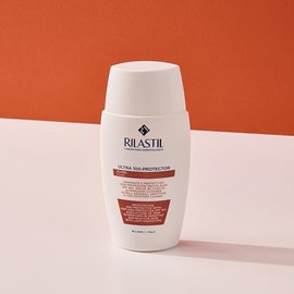 Protector Solar Facial Rilastil SUN SYSTEM 50 ml