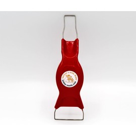 Bobby Seeds Swedish Weeder Hand Weeder Red