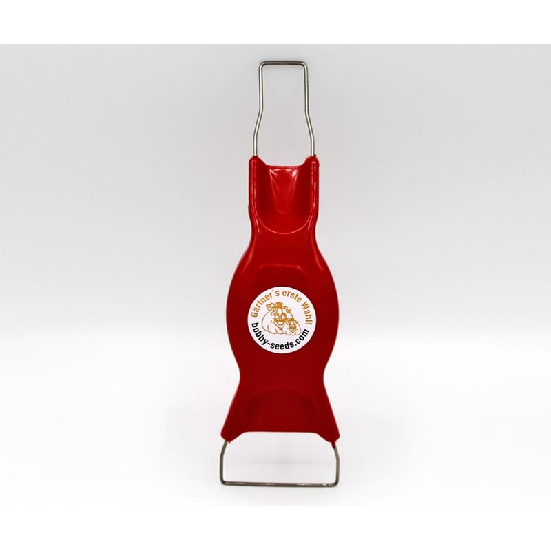 Bobby Seeds Swedish Weeder Hand Weeder Red