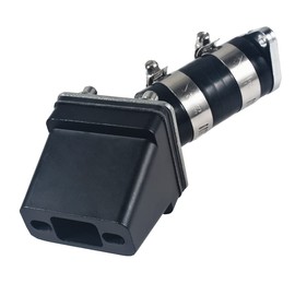 Carburetor Adaptor & Intake for 49cc 66cc 80cc Racing Motorized Bicycle