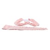 Baby Wrap Strap L Size Pink Portable Stretchy Baby Carrier