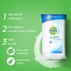 Dettol Antibacterial Surface Cleaning Wipes, 84 each