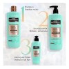 Anne Rothshield Kit Shampoo Acond Crema Peinar Colageno