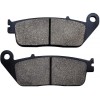 Unbranded Brake Pads For Suzuki AN650 Burgman Non ABS 2004-11/AN650A