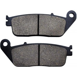Unbranded Brake Pads For Suzuki AN650 Burgman Non ABS 2004-11/AN650A Executive 2004-2012