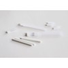 Teranishi Kagaku Guitar Tezukuri Pen, Colorless, Pack of 3 HMP-3P