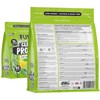 BodyFuel Clear Protein - Beef Protein Isolate - Clear &