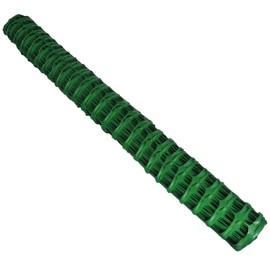 Dry Top 4'X100 71410 4'X100' GREEN SAFETY FENCE, 4 Feet x 100 Feet