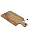 Mango Wood Large Chopping Board