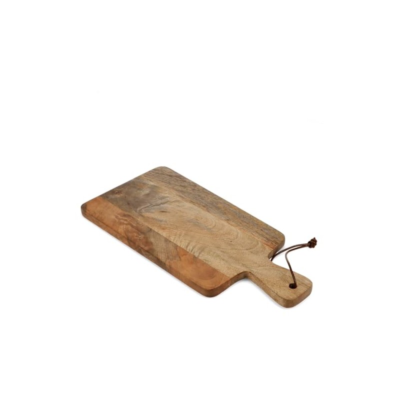 Mango Wood Large Chopping Board