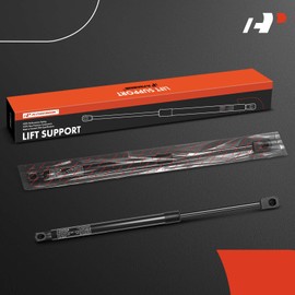 A-Premium Rear Liftgate Lift Supports Struts Shocks Compatible with Select Nissan Models - Pathfinder 2013-2018(To 01/2017), Without Power Gate - Replace# 904513KA1A(2PC Set)