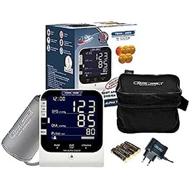 TECH-MED TMA-Alpha Touch Digital Pressure Gauge