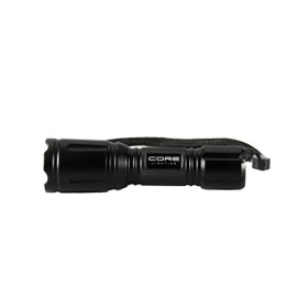 Core Lighting CL200 Core Slide Focusing Torch