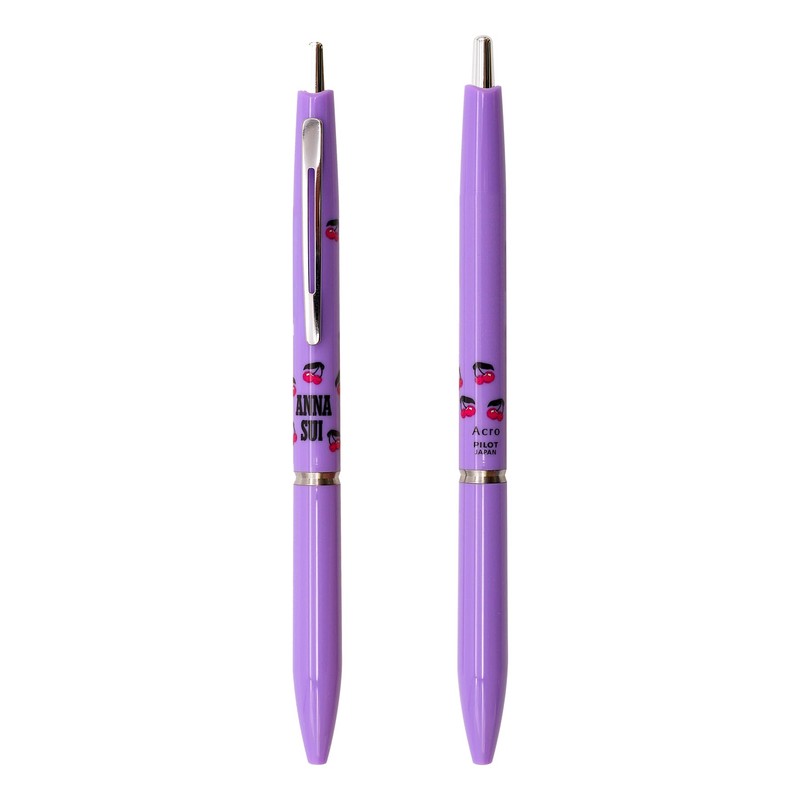Acro x ANNASUI, Acro x Anna Sui Oil Based Ballpoint