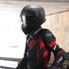 Helmet Visor for FF327 Challenger, Motorcycle Helmet Visor, Motorcycle Wind