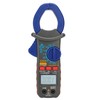 Digital Clamp Multimeter AC Volt Amp Meter Tester Intelligent High