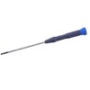 IDEAL Electrical 36-243 1/8 in. Electronic Cabinet Tip Screwdriver with