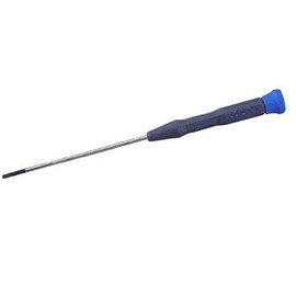 IDEAL Electrical 36-243 1/8 in. Electronic Cabinet Tip Screwdriver with 6 in. Shank