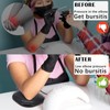 Nail Arm Rest Hand Cushion Nail Design Hand Rests Elbow