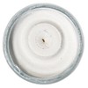 Berkley Paste für Forelle Forellenpaste PowerBait Natural Scent Crustacea White